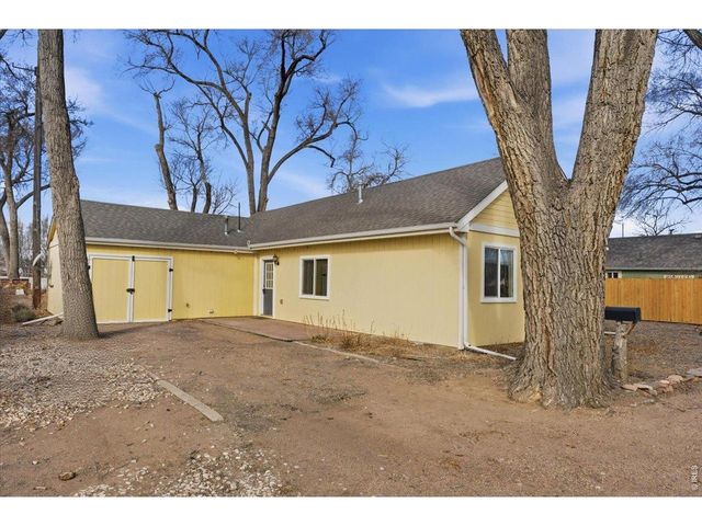 3807 Central St, Evans, CO 80620