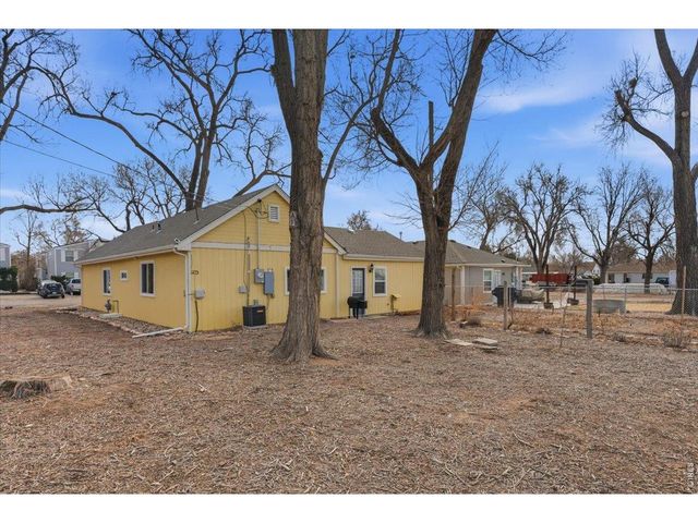 3807 Central St, Evans, CO 80620