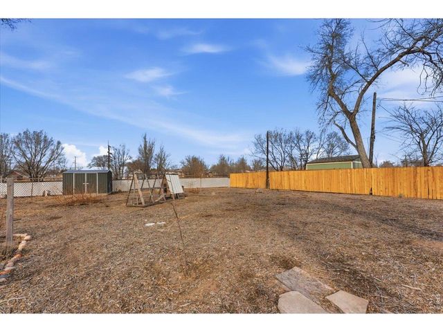 3807 Central St, Evans, CO 80620