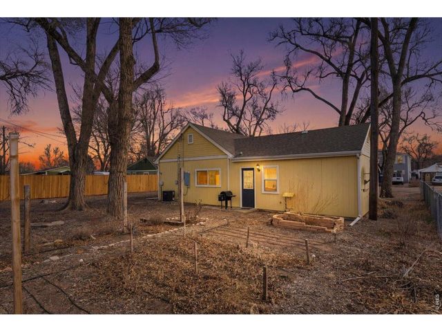 3807 Central St, Evans, CO 80620