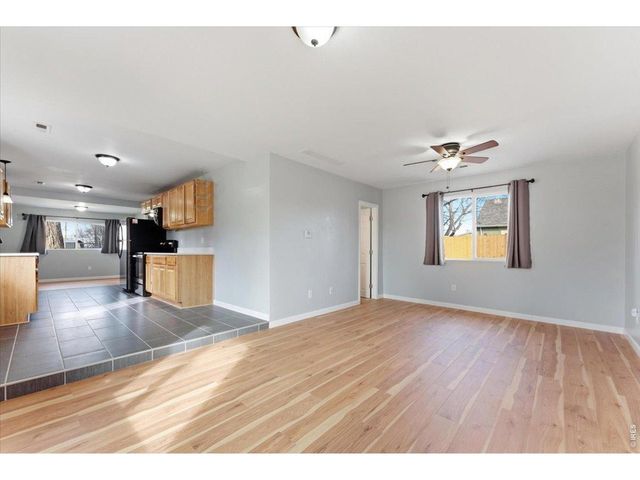 3807 Central St, Evans, CO 80620