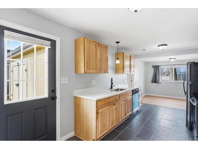3807 Central St, Evans, CO 80620
