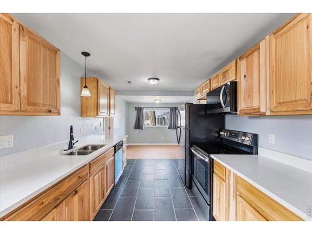 3807 Central St, Evans, CO 80620