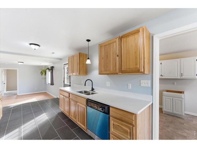 3807 Central St, Evans, CO 80620