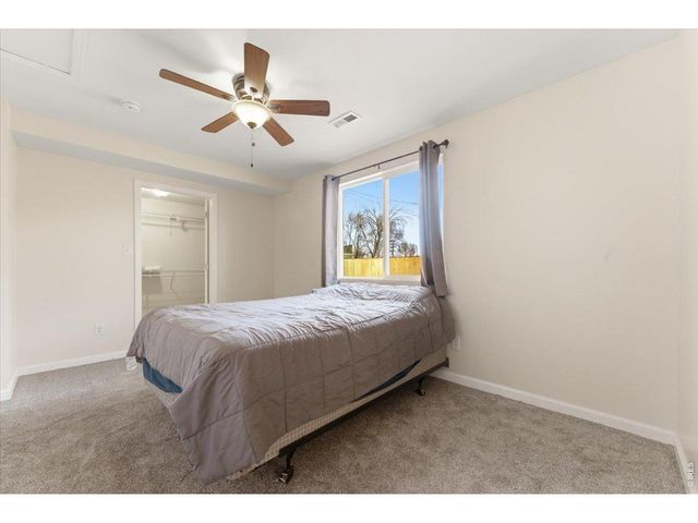 3807 Central St, Evans, CO 80620