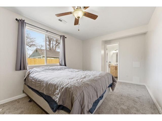 3807 Central St, Evans, CO 80620