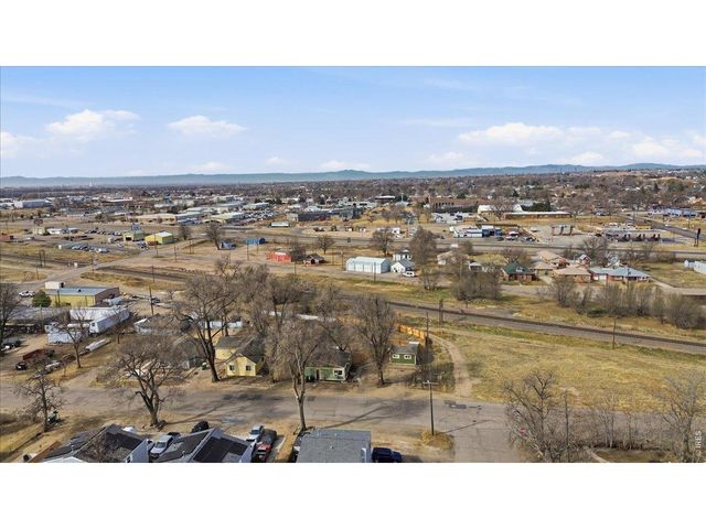 3807 Central St, Evans, CO 80620