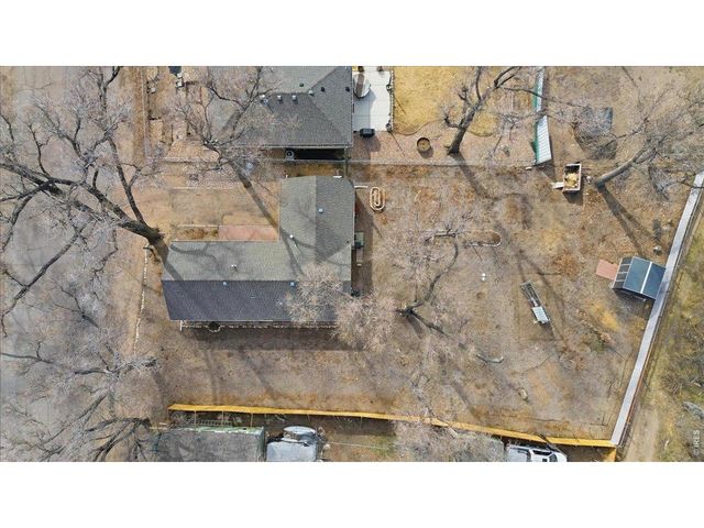 3807 Central St, Evans, CO 80620
