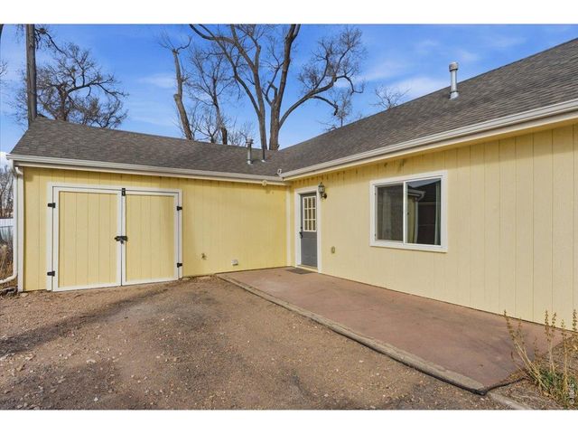 3807 Central St, Evans, CO 80620