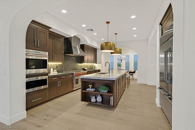 3844 Glasgow Green Drive, Las Vegas, NV 89141