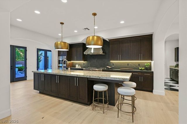 3844 Glasgow Green Drive, Las Vegas, NV 89141