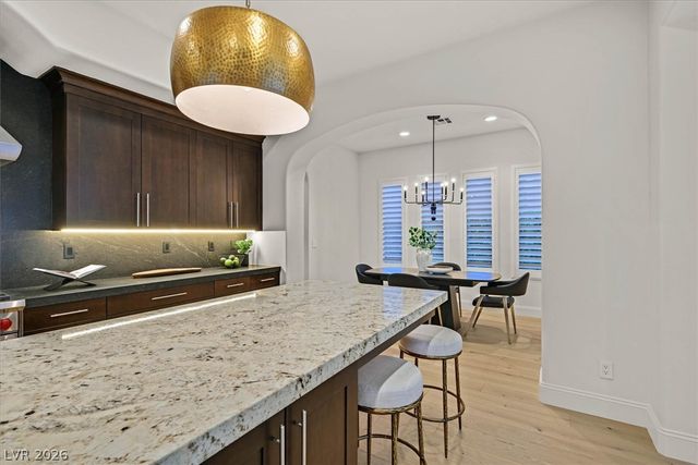 3844 Glasgow Green Drive, Las Vegas, NV 89141