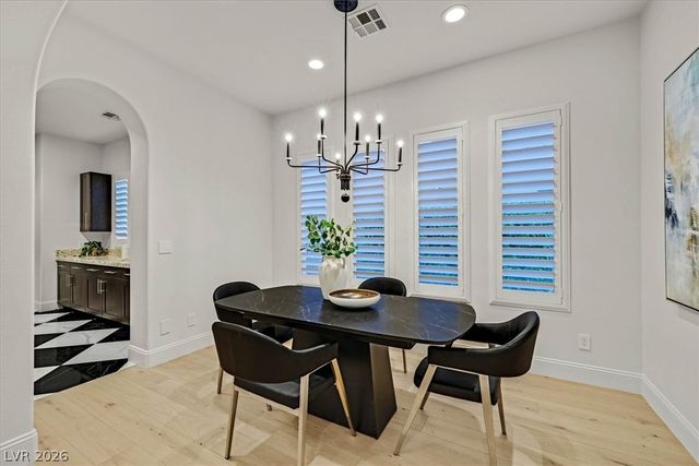 3844 Glasgow Green Drive, Las Vegas, NV 89141