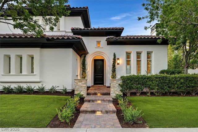 3844 Glasgow Green Drive, Las Vegas, NV 89141