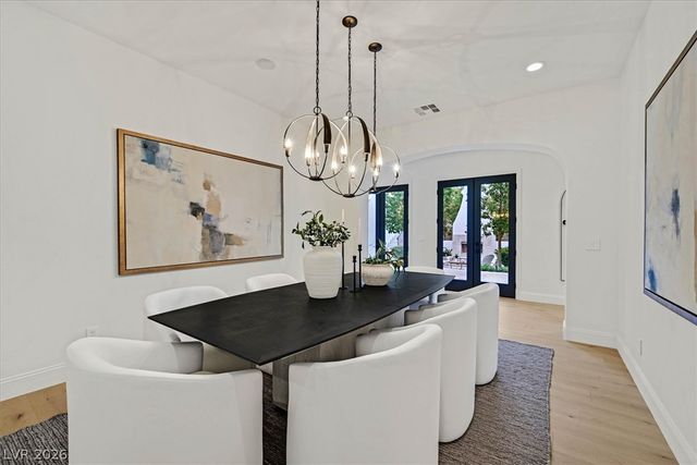 3844 Glasgow Green Drive, Las Vegas, NV 89141