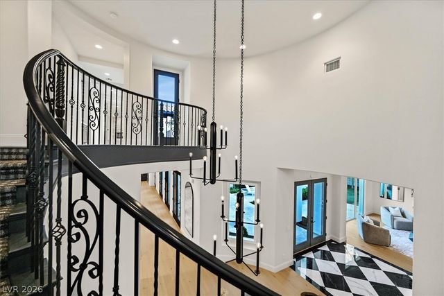 3844 Glasgow Green Drive, Las Vegas, NV 89141