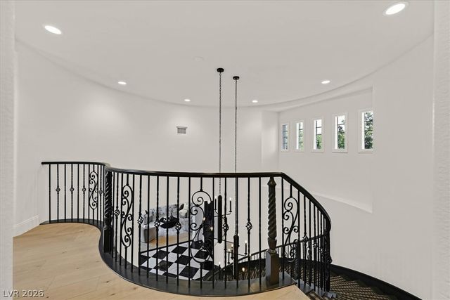 3844 Glasgow Green Drive, Las Vegas, NV 89141