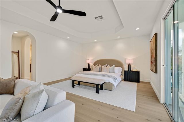 3844 Glasgow Green Drive, Las Vegas, NV 89141