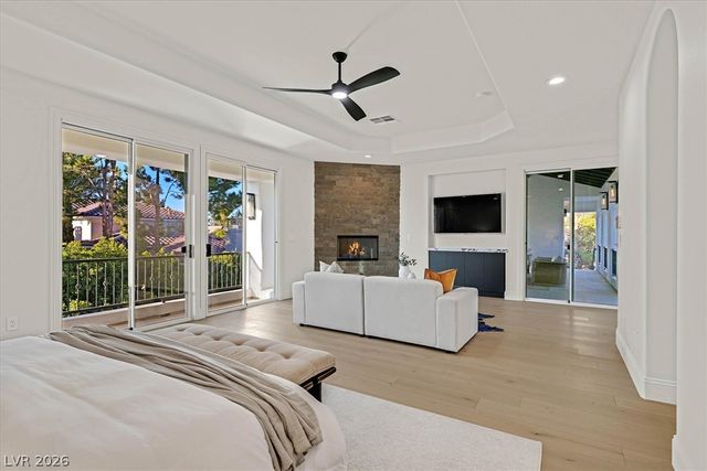 3844 Glasgow Green Drive, Las Vegas, NV 89141