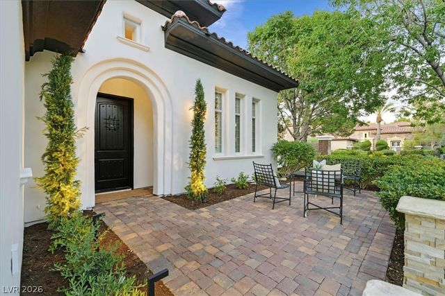3844 Glasgow Green Drive, Las Vegas, NV 89141