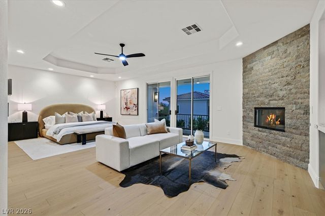 3844 Glasgow Green Drive, Las Vegas, NV 89141