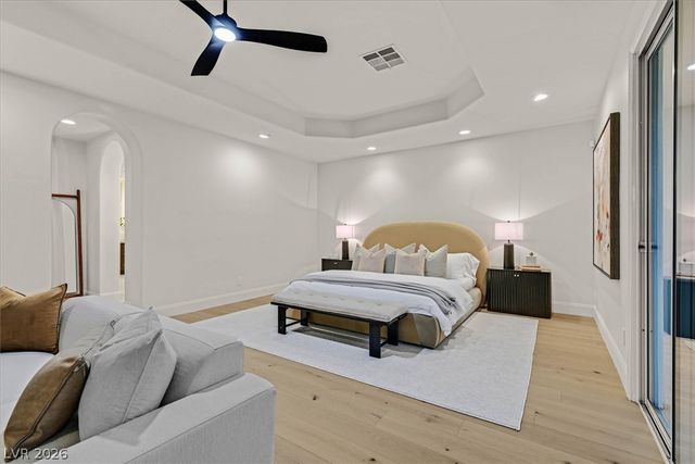 3844 Glasgow Green Drive, Las Vegas, NV 89141