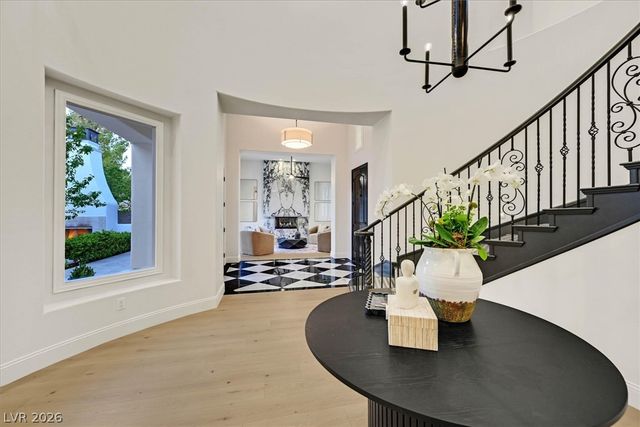 3844 Glasgow Green Drive, Las Vegas, NV 89141