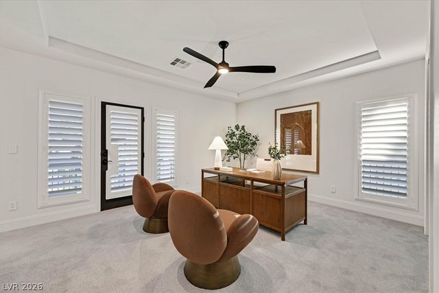 3844 Glasgow Green Drive, Las Vegas, NV 89141