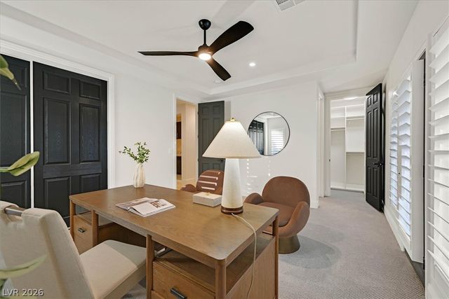 3844 Glasgow Green Drive, Las Vegas, NV 89141