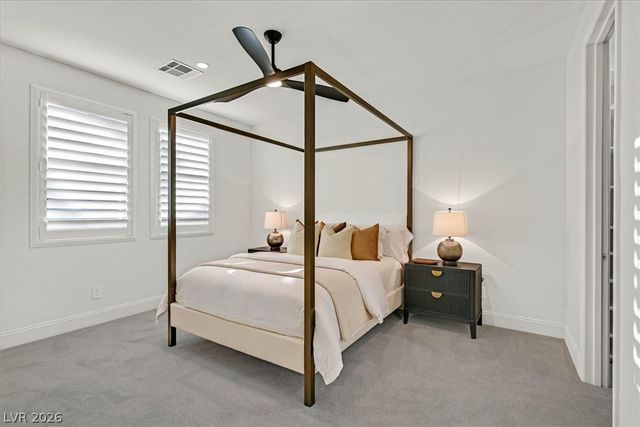 3844 Glasgow Green Drive, Las Vegas, NV 89141