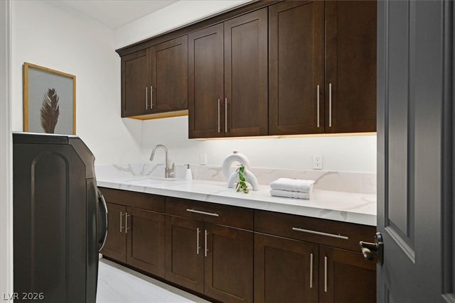 3844 Glasgow Green Drive, Las Vegas, NV 89141