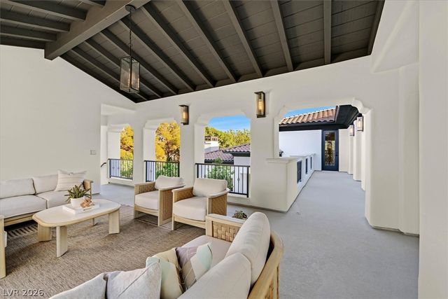 3844 Glasgow Green Drive, Las Vegas, NV 89141