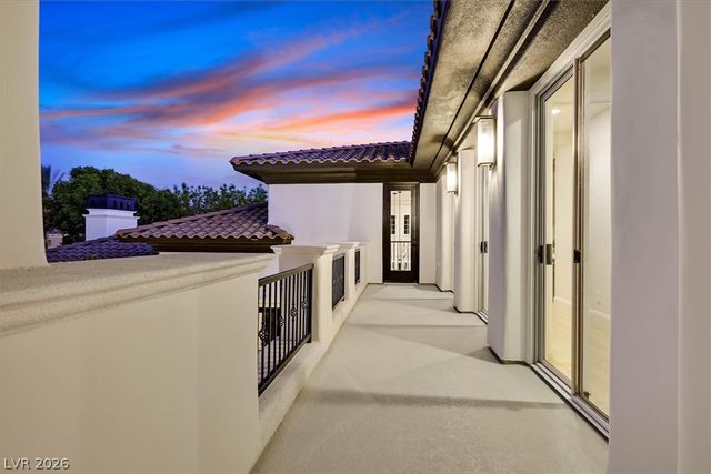 3844 Glasgow Green Drive, Las Vegas, NV 89141