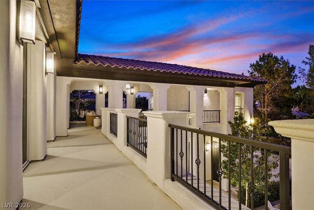 3844 Glasgow Green Drive, Las Vegas, NV 89141