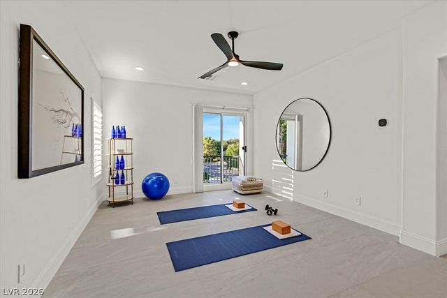 3844 Glasgow Green Drive, Las Vegas, NV 89141