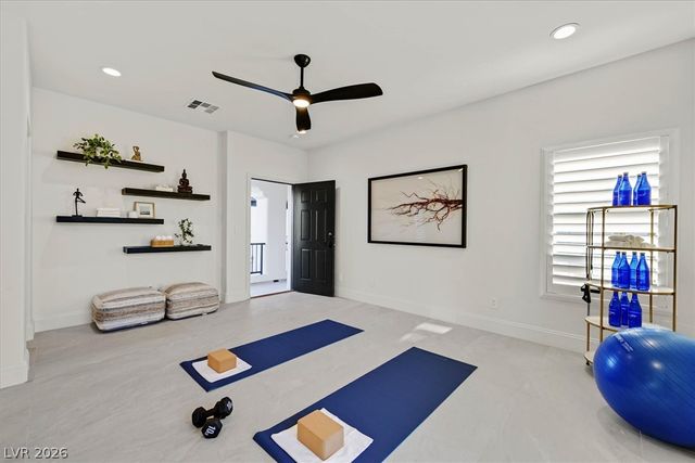3844 Glasgow Green Drive, Las Vegas, NV 89141
