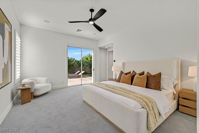 3844 Glasgow Green Drive, Las Vegas, NV 89141