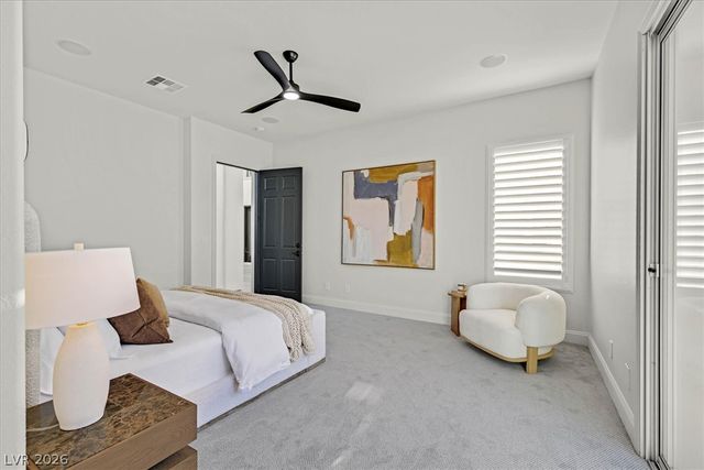 3844 Glasgow Green Drive, Las Vegas, NV 89141