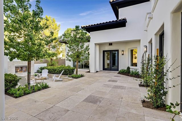 3844 Glasgow Green Drive, Las Vegas, NV 89141