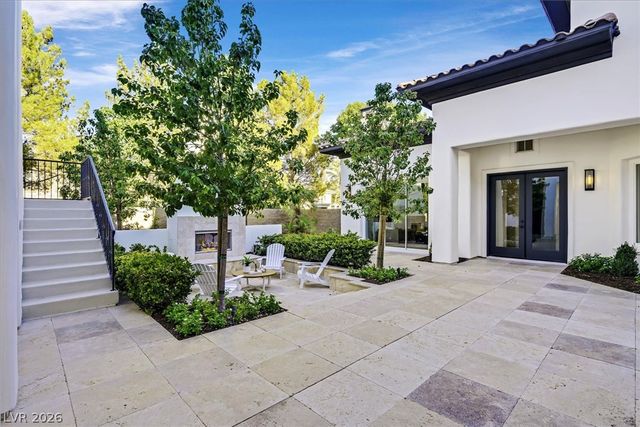 3844 Glasgow Green Drive, Las Vegas, NV 89141