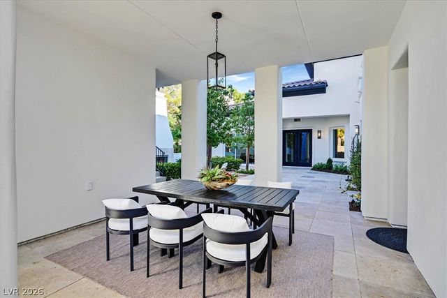 3844 Glasgow Green Drive, Las Vegas, NV 89141