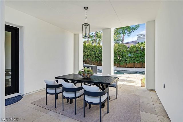 3844 Glasgow Green Drive, Las Vegas, NV 89141