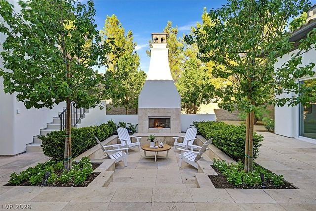 3844 Glasgow Green Drive, Las Vegas, NV 89141