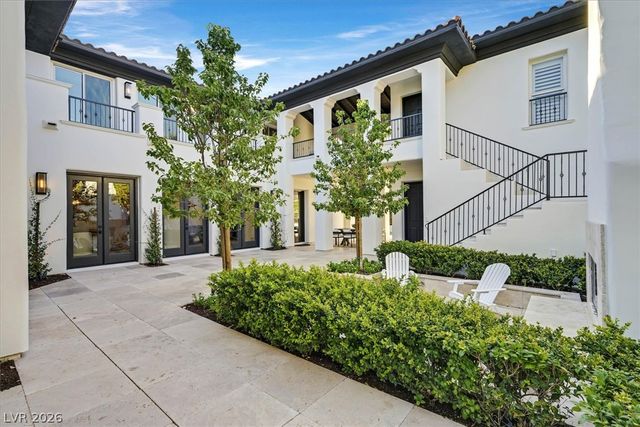 3844 Glasgow Green Drive, Las Vegas, NV 89141