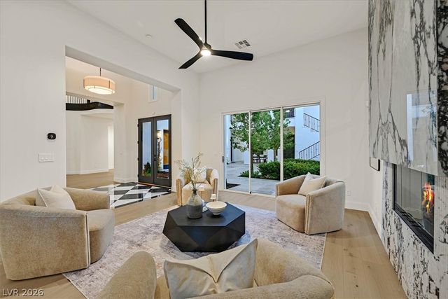 3844 Glasgow Green Drive, Las Vegas, NV 89141