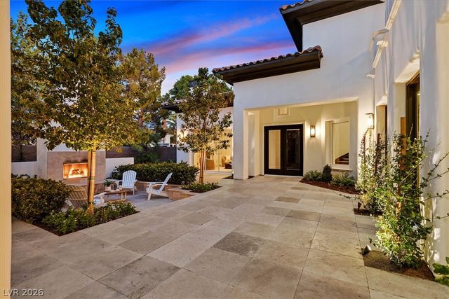 3844 Glasgow Green Drive, Las Vegas, NV 89141