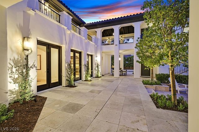 3844 Glasgow Green Drive, Las Vegas, NV 89141