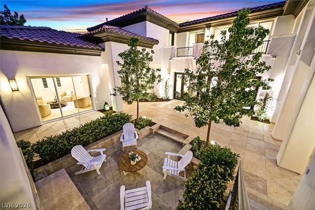 3844 Glasgow Green Drive, Las Vegas, NV 89141