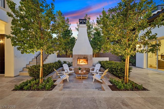 3844 Glasgow Green Drive, Las Vegas, NV 89141