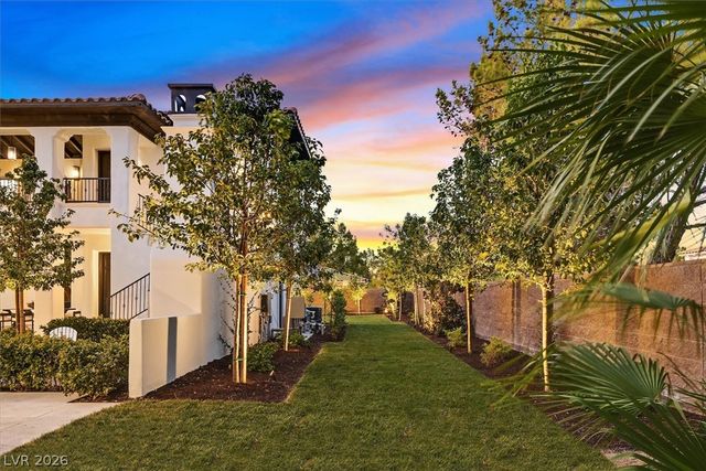 3844 Glasgow Green Drive, Las Vegas, NV 89141